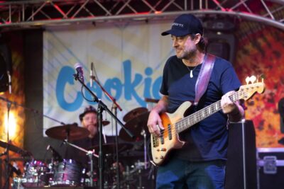 Dave Gerulat & Kenny Stadelman - CopE - Whippersnap '26. 📸: FunkEyeMedia