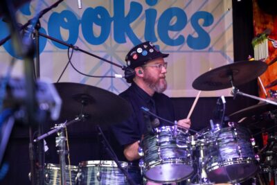 Dave Gerulat - CopE - Whippersnap '26. 📸: FunkEyeMedia