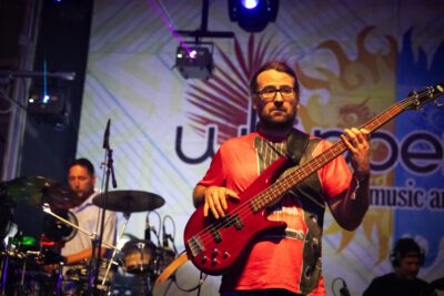 Shane Lavigne & Hunte Richey - MiniM - Whippersnap '26. 📸: FunkEyeMedia