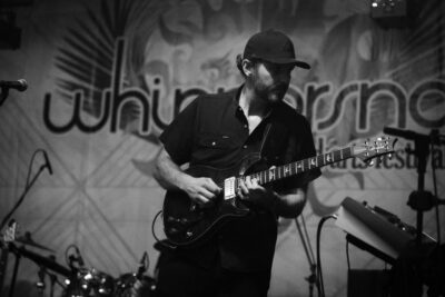 Mike Hibler - MiniM - Whippersnap '26. 📸: FunkEyeMedia