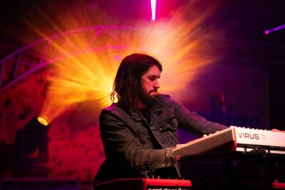 Roddy Hansen - Guavatron - Whippersnap '26. 📸: Funk Eye Media