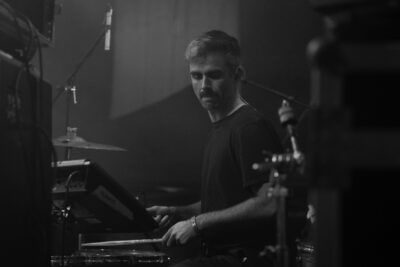 Cory Ricardy - Guavatron - Whippersnap '26. 📸: Funk Eye Media