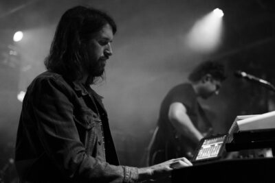 Roddy Hansen & Adonis Guava - Guavatron - Whippersnap '26. 📸: Funk Eye Media