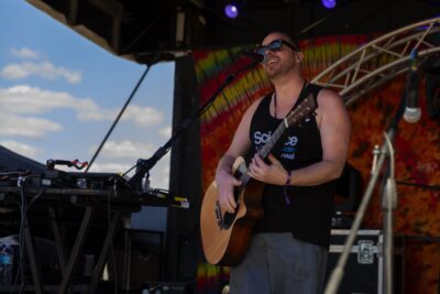 Stick Martin - Stick & Ditty - Whippersnap '26. 📸: FunkEyeMedia