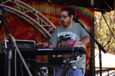 Jon Ditty - Stick & Ditty - Whippersnap '26. 📸: FunkEyeMedia