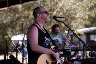 - Stick & Ditty - Whippersnap '26. 📸: FunkEyeMedia