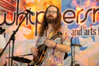 Justin Davis - Tire Fire - Whippersnap '26. 📸: FunkEyeMedia