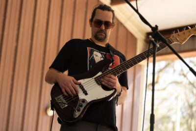 Sean Hartley - Tire Fire - Whippersnap '26. 📸: FunkEyeMedia