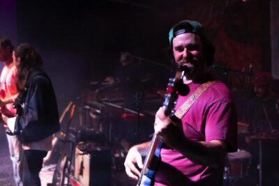 Taylor Gilchrist - Ajeva - Whippersnap '26. 📸: FunkEyeMedia