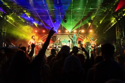 Ajeva - Whippersnap '26. 📸: FunkEyeMedia