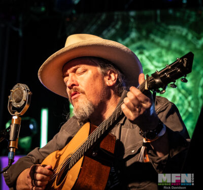 Shawn Camp ๐ธ: Rick Davidson