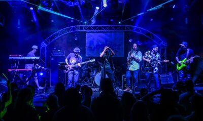 Greenhouse Lounge - Whippersnap '26. 📸: Christina Strong Photography