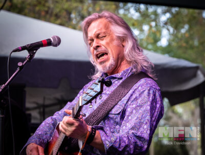 Jim Lauderdale ๐ธ: Rick Davidson