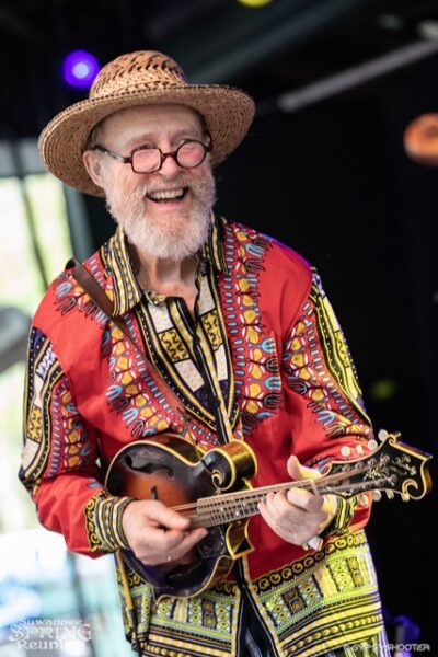 Joe Craven ๐ธ: David Lee