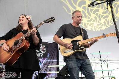 Nikki Talley and Jason Sharp ๐ธ: David Lee