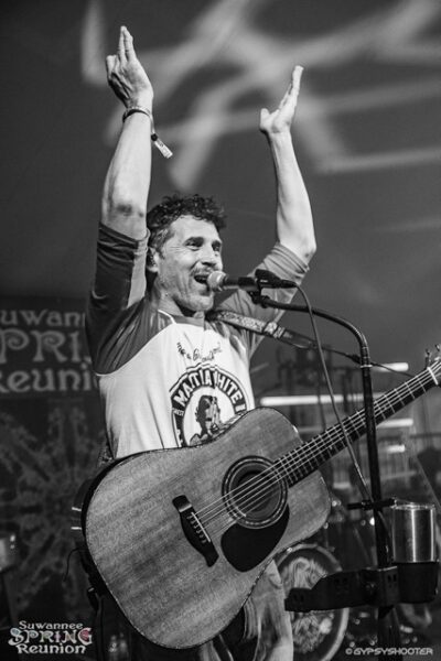 Scythian ๐ธ: David Lee