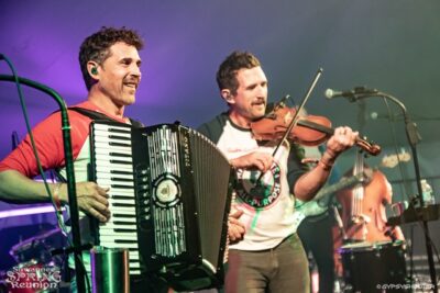 Scythian ๐ธ: David Lee