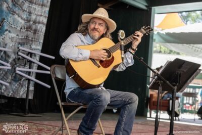 Shawn Camp ๐ธ: David Lee