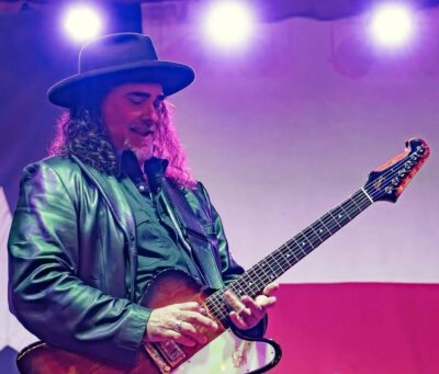 Alastair Greene. 📸: Andy Andersson