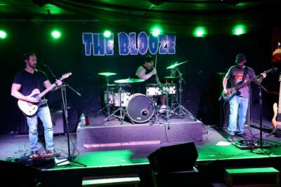 Teskey. 📸: John Roland