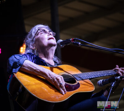 Lis Williamson 📸: Rick Davidson