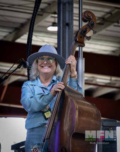 Janine Rainville 📸: Rick Davidson