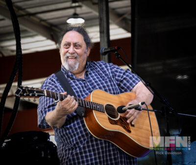 Mike Elias 📸: Rick Davidson