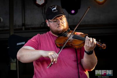 Josiah Nelson ๐ธ: Rick Davidson