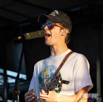 Drury Anderson ๐ธ: Rick Davidson