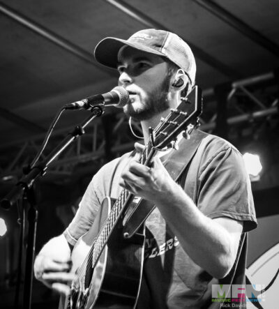 Luke Black ๐ธ: Rick Davidson