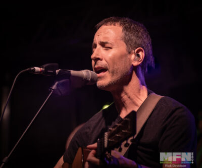 Adam Aijala 📸: Rick Davidson