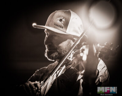 Coleman Smith 📸: Rick Davidson