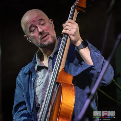 Ben Kaufmann 📸: Rick Davidson