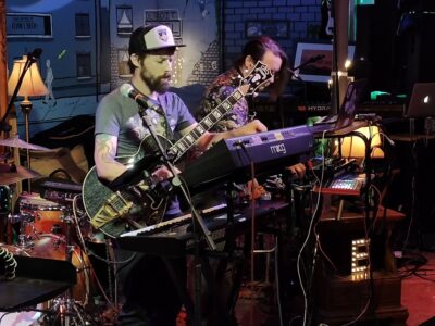 Moon Show - Suite E Studios - 04.24.26
