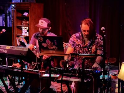 Moon Show - Suite E Studios - 04.24.26