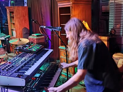 Moot Booxlé - Suite E Studios - 04.24.26