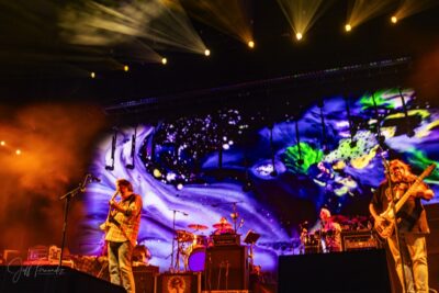 Widespread Panic - Birmingham '26. 📸: Jeff Fernandez