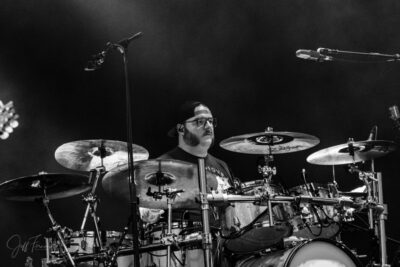 Duane Trucks - Widespread Panic - Birmingham '26. 📸: Jeff Fernandez
