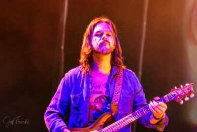 Nick Johnson - Widespread Panic - Birmingham '26. 📸: Jeff Fernandez