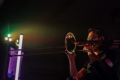 Brian Burwell - Zenzi - 05.09.26. 📸: PhotoMoxieStudios