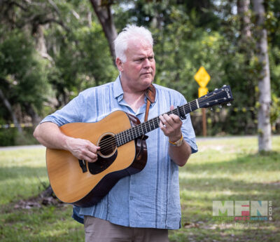 Michael Godwin ๐ธ: Rick Davidson