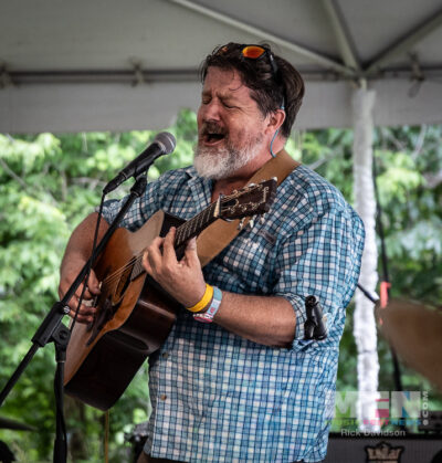 Michael Lagasse ๐ธ: Rick Davidson