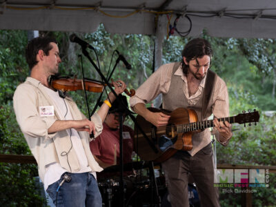 Lubben Brothers ๐ธ: Rick Davidson