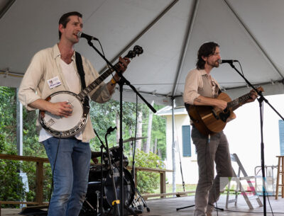 Lubben Brothers ๐ธ: Rick Davidson