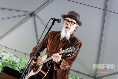 Walter Parks ๐ธ: Rick Davidson