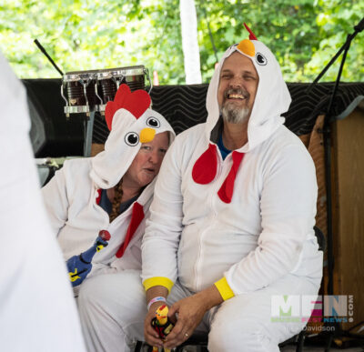 ๐ธ: Rick Davidson