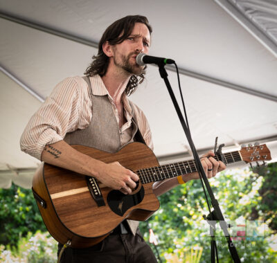 Lubben Brothers ๐ธ: Rick Davidson