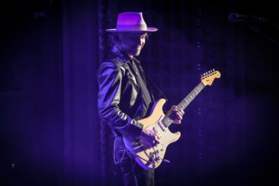Kenny Wayne Shepherd