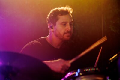 Mac Schmitz - Zenzi - 05.09.26. 📸: PhotoMoxieStudios