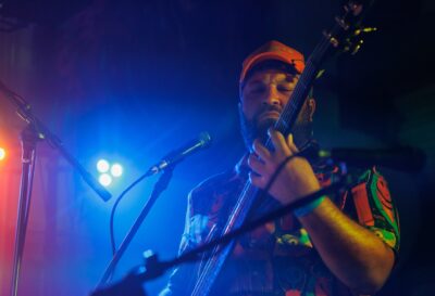 Miguel Lantigua - Zenzi - 05.09.26. 📸: PhotoMoxieStudios